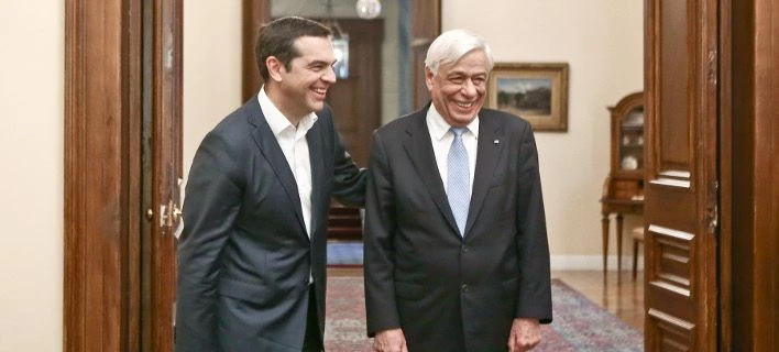 Η σολομώντεια λύση ΣΥΡΙΖΑ για ΠτΔ: Μία ψηφοφορία κάθε μήνα επί εξάμηνο και στο τέλος εκλογή από το λαό